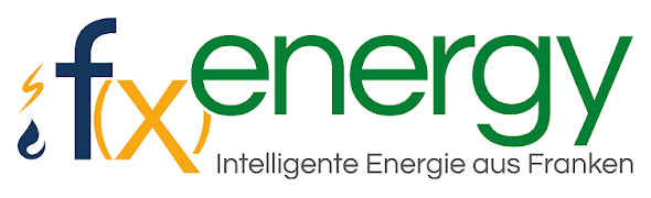 Logo des Unternehmen "f(x) energy GmbH"