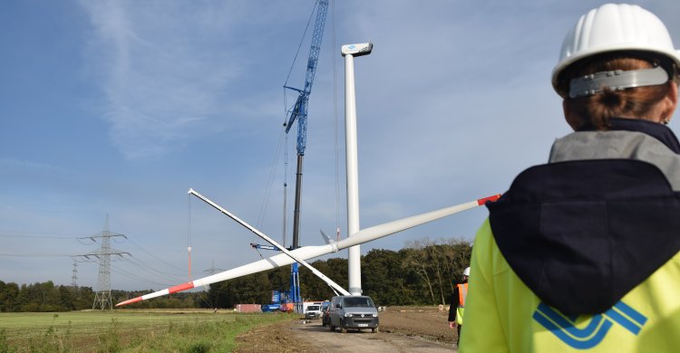Titelbild &quot;Bürgerbeteiligung als Zukunftsmodell?&quot;