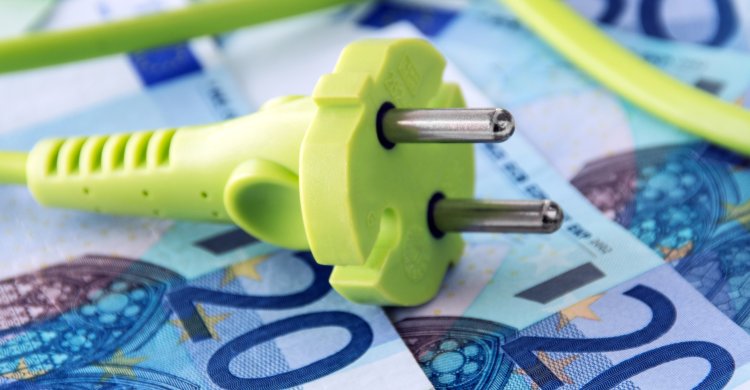 Titelbild &quot;Energiespar-Services im Privatkundenmarkt&quot;