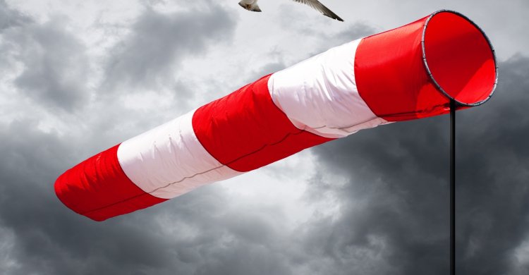 Titelbild &quot;Risikomanagement mit Wetterderivaten&quot;