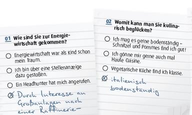 Artikelbild zu "Michael G. Feist"