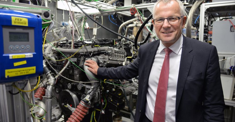 Titelbild zum Artikel ""Emissionsgrenzwerte sind besser als Verbote.""