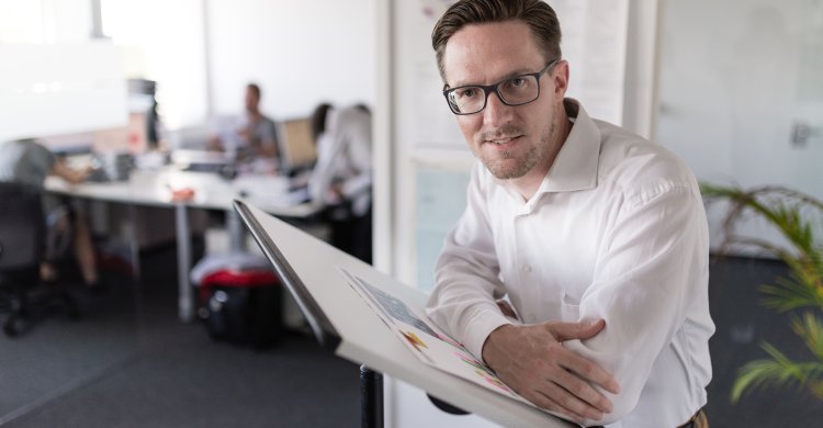 Artikelbild zu "Digitales Geschäft ist noch keins"