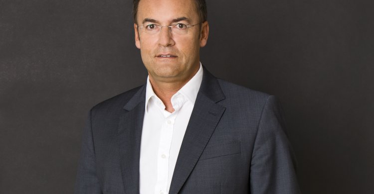 Artikelbild zu "„Wir schaffen Plattformen, um die Herausforderungen der neuen Energiewelt zu meistern.“"