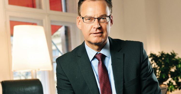 Titelbild zum Artikel ""Smart Home ist kein Luxus mehr.""