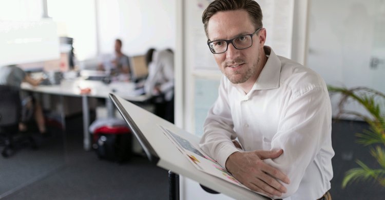 Artikelbild zu "Der Batterie-Airbus fliegt nicht"