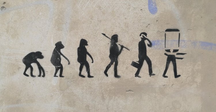Artikelbild zu "Wie das Internet der Vermögenswerte die Finanzwelt verändern wird"