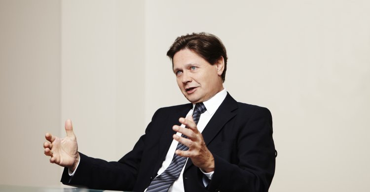 Titelbild zum Artikel ""Ein Markt, der negative Preise zeigt, ist kein Markt.""