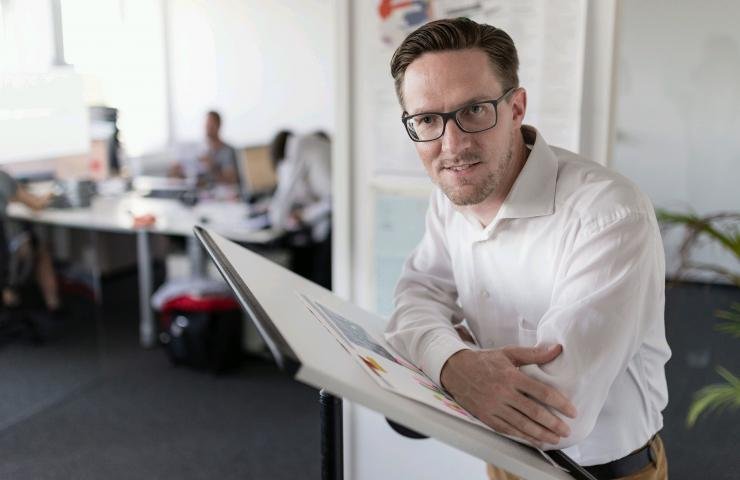 Artikelbild zu "Deutschland muss einen Zahn zulegen"