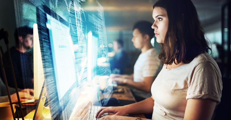 Titelbild &quot;Smart Data - Mehr als nur das Öl von Utility 4.0&quot;