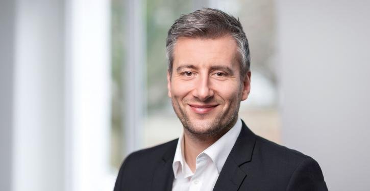 Artikelbild zu ""Es geht nur über strategische Partnerschaften"."