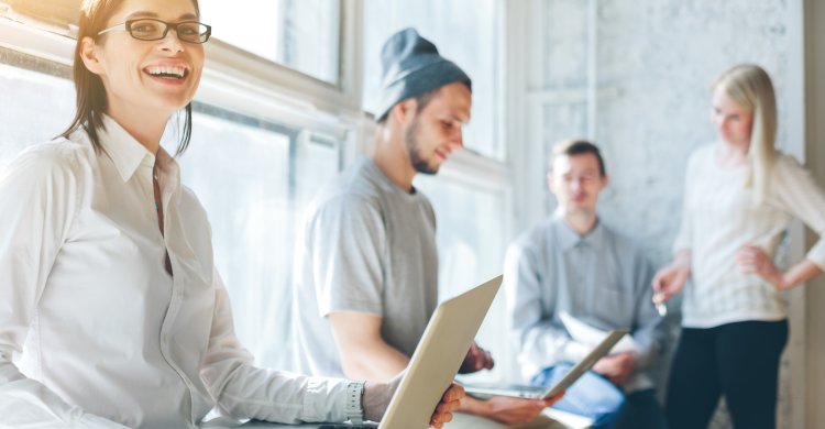 Artikelbild zu "Agile Führung in der Energiewirtschaft"