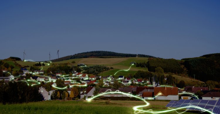 Titelbild zum Artikel "Der regionale Energieabgleich ist machbar"