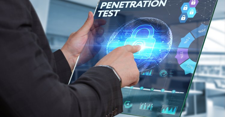 Artikelbild zu "Erfolgsfaktoren für einen gute geführten Penetrationstest"