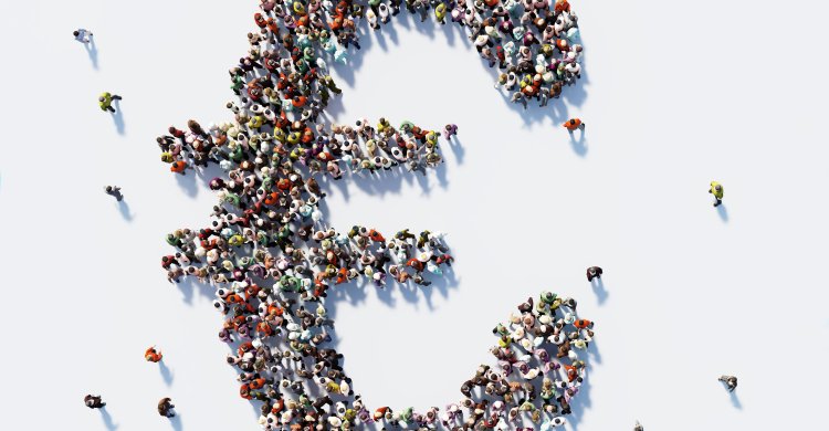 Titelbild zum Artikel "Finanzierung digital"