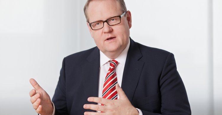 Titelbild zum Artikel ""Es besteht kein Anreiz für Neuinvestitionen.""
