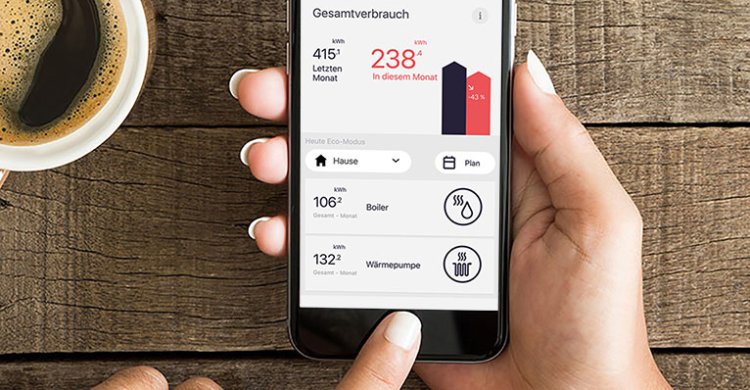 Titelbild zum Artikel "Intelligenz für die Energiewende"