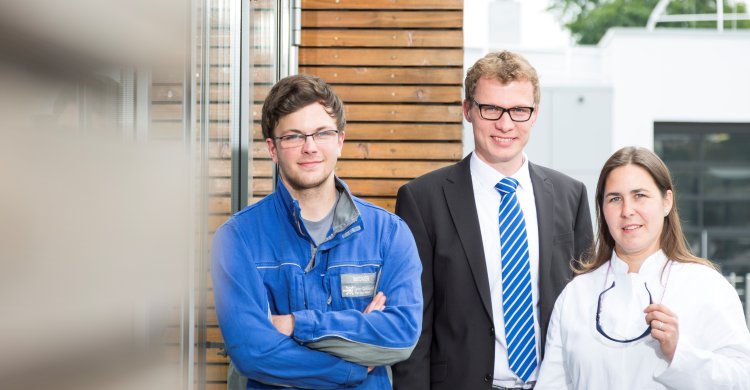 Artikelbild zu "Digitales Onboarding: für den optimalen Einstieg"