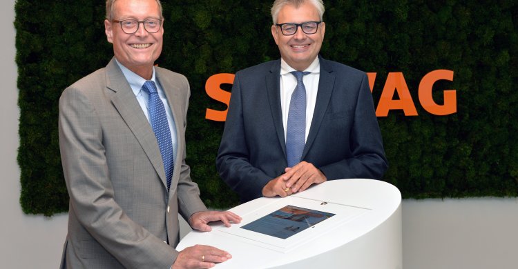 Titelbild zum Artikel ""Handeln bedeutet nicht, an Bestehendem festzuhalten""