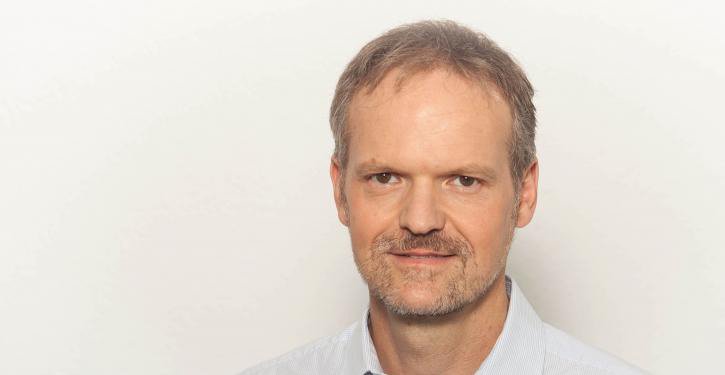Titelbild &quot;"Die Wohnungswirtschaft rückt verstärkt in unseren Fokus".&quot;
