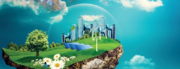 Artikelbild zu "ADVERTORIAL: Energiespar-Chancen für Unternehmen"