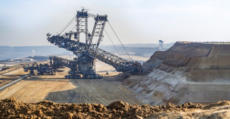 Titelbild zum Artikel "Kohlereader: Nutzen eines geordneten Kohleausstiegs übersteigt Transformationskosten deutlich"