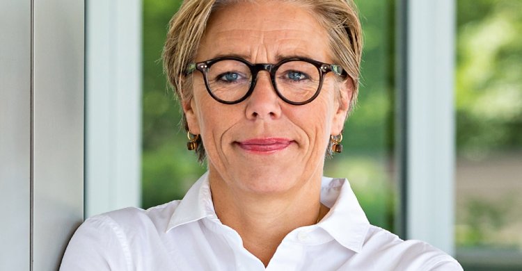 Titelbild zum Artikel ""Die großen Öl- und Gaskonzerne sollten sich für eine CO2-Steuer aussprechen.""