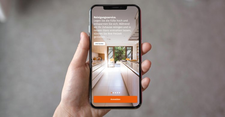 Artikelbild zu "Das digitale Gebäude: Vernetztes Wohnen als Türöffner für neue Geschäftsmodelle in der Wohnungswirtschaft"