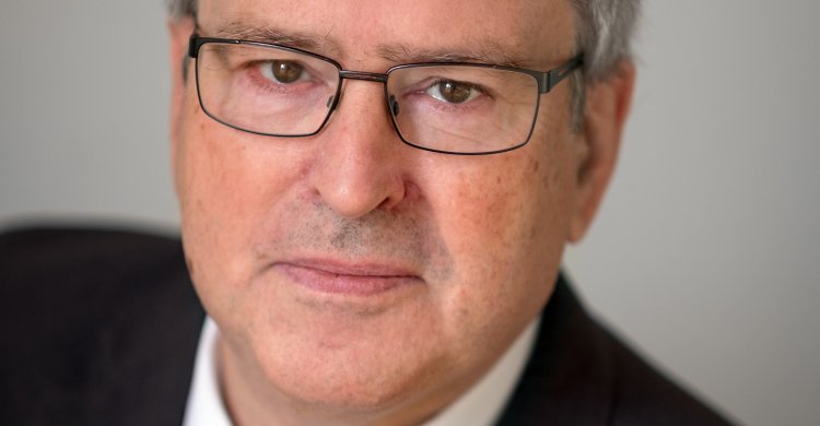 Titelbild zum Artikel "Prof. Dr.-Ing. Jörg Steinbach"
