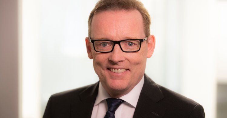 Artikelbild zu "Interview mit Dr. Ludwig Möhring"