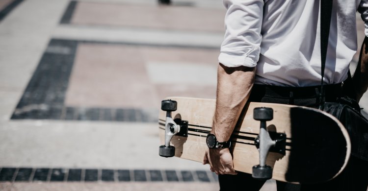 Artikelbild zu "Agiles Management: Beweglich, proaktiv und flexibel."