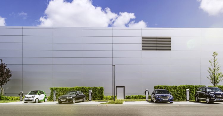 Artikelbild zu "Elektromobilität gewinnt"