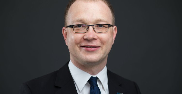 Artikelbild zu "Smart agieren"