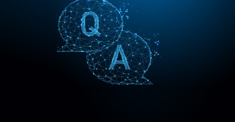 Artikelbild zu "Natürliche Sprachverarbeitung erleichtert den Umgang mit Datenanalysen"