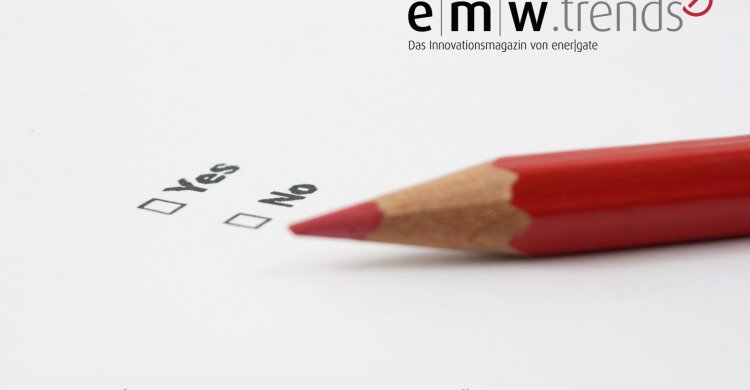 Titelbild &quot;emw.trends-Onlineumfrage "Agiles Arbeiten und Arbeit 4.0"&quot;