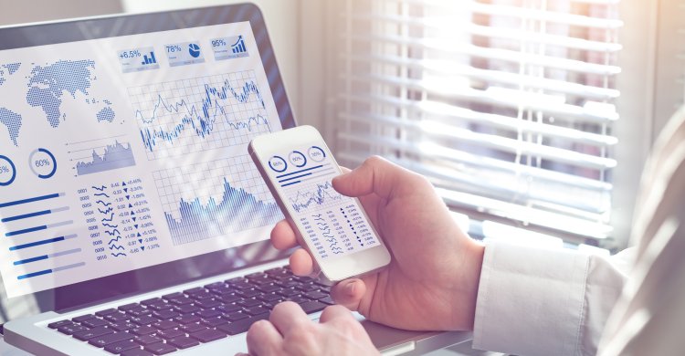 Artikelbild zu "Softwaresysteme: Schnittstellen als Erfolgsgarant für die Digitalisierung"