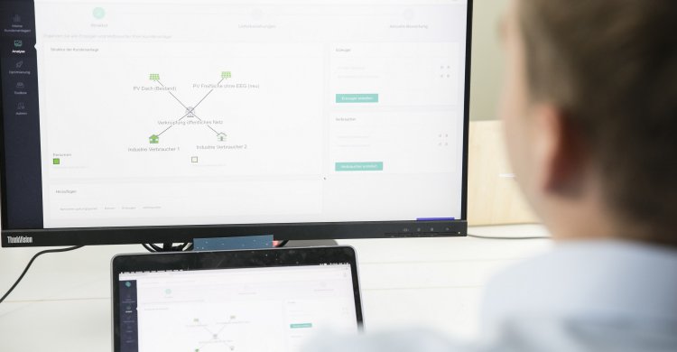 Artikelbild zu "Softwaregestützte Kundenansprache"