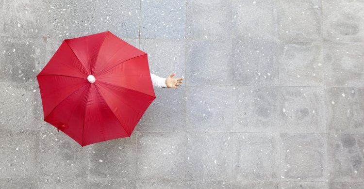 Titelbild &quot;Wettersensitivitäten von Spotpreisen und Marktwerten&quot;