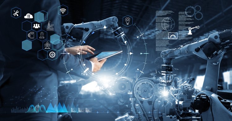 Artikelbild zu "Künstliche Intelligenz macht Energieversorger Wettbewerbsfähiger"