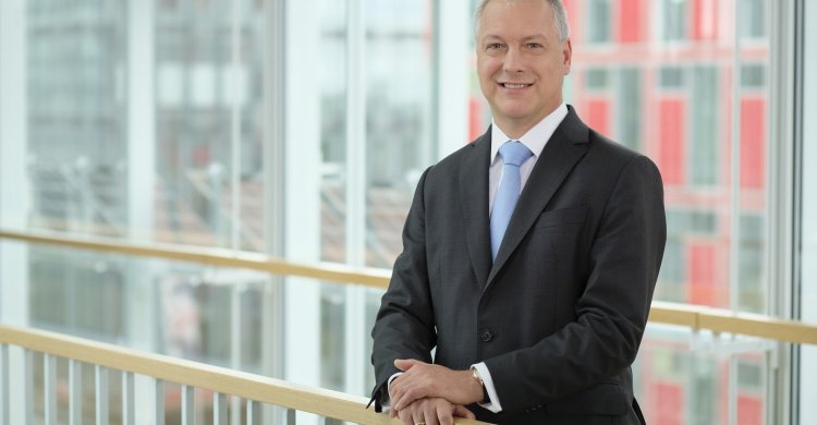 Artikelbild zu "Schierenbeck: "Die Gespräche mit Fortum sind sehr komplex.""