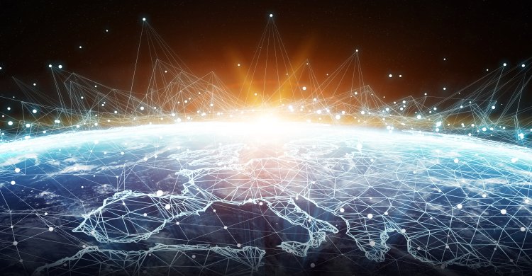 Titelbild zum Artikel "Blockchain für die CO2-Berichterstattung"