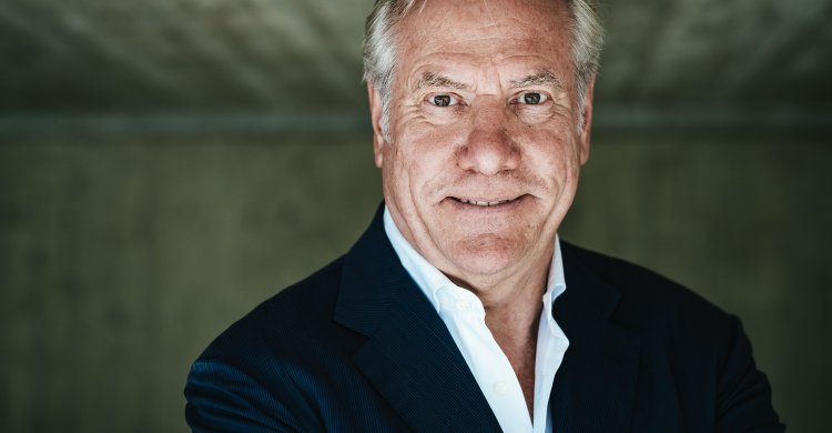 Titelbild zum Artikel ""Ich würde mir manchmal mehr Mut wünschen.""