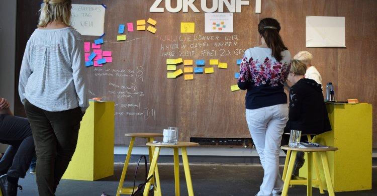 Titelbild zum Artikel "Zukunftsfähigkeit"