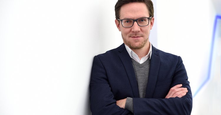 Artikelbild zu "Der unverhoffte Digitalisierungsschub."