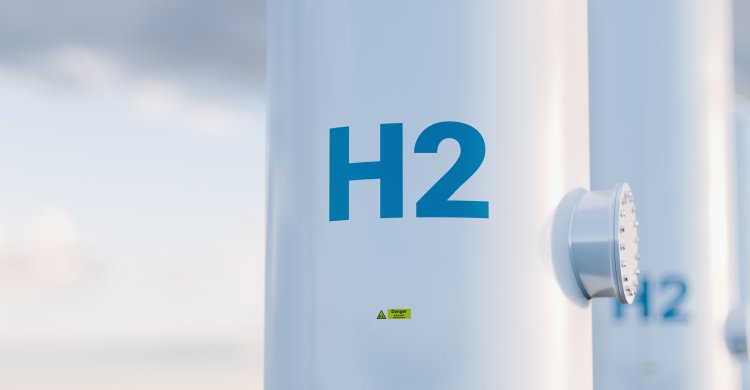 Artikelbild zu "Wasserstoff aus Erdgas - ein Game-Changer?"