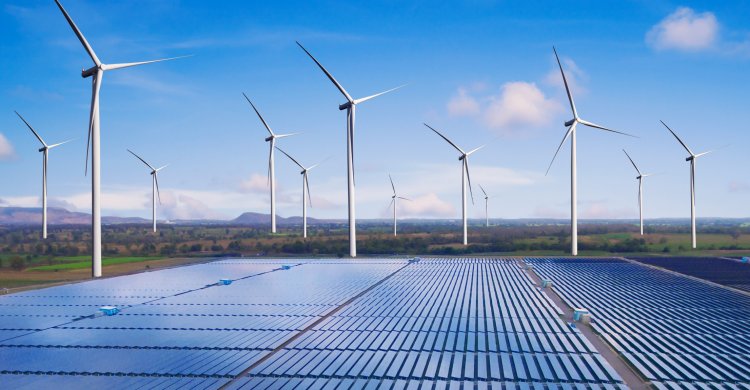 Artikelbild zu "Bei der Energiewende zählt doch jeder Einzelne"
