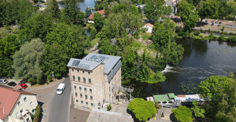 Titelbild zum Artikel "Kleine Stadtwerke: Die Energiewendemanager vor Ort"