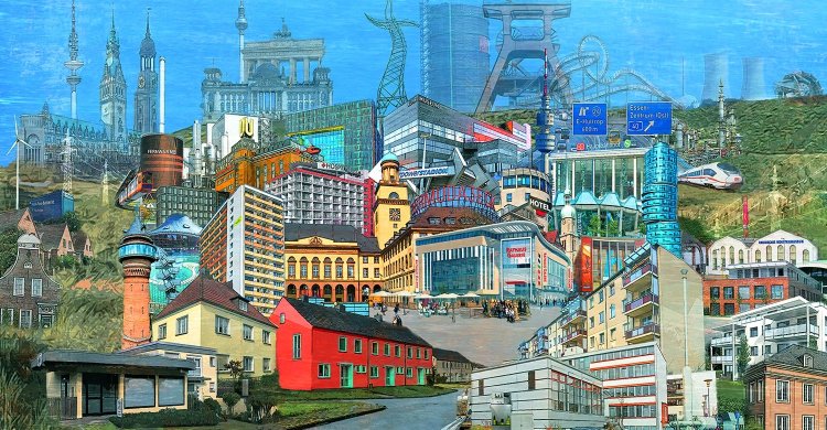 Titelbild zum Artikel "Stadtwerke im Jahr 2030"
