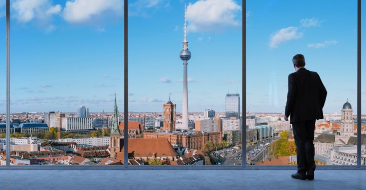Titelbild zum Artikel ""The new normal" im Stadtwerke-Vertrieb"