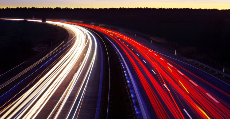 Titelbild &quot;Mit Open Data zur vernetzten Mobilität&quot;